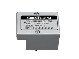 CDPM CDPM模块式压力校验仪