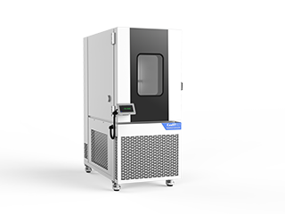 ConST617高精度低温检定箱