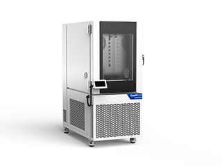 ConST613S温湿度检定箱