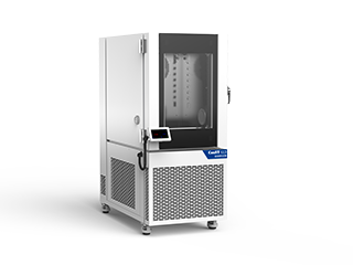 ConST613温湿度检定箱