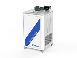 CF41-A80智能低温槽